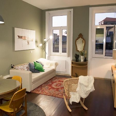 Merc Porto Central Place Εξωτερικό φωτογραφία