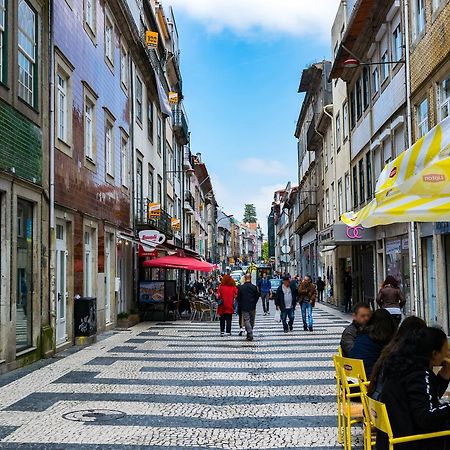 Merc Porto Central Place Εξωτερικό φωτογραφία