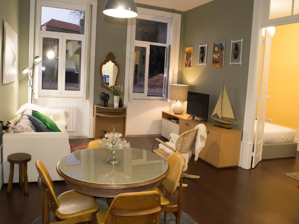 Merc Porto Central Place Εξωτερικό φωτογραφία