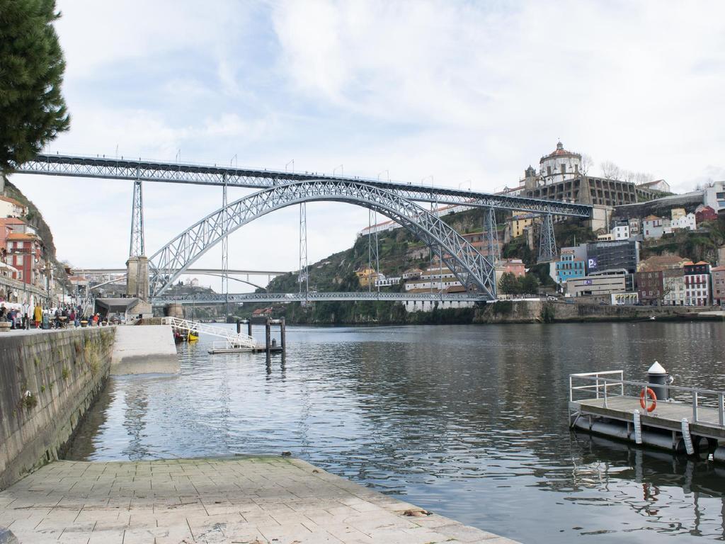 Merc Porto Central Place Εξωτερικό φωτογραφία