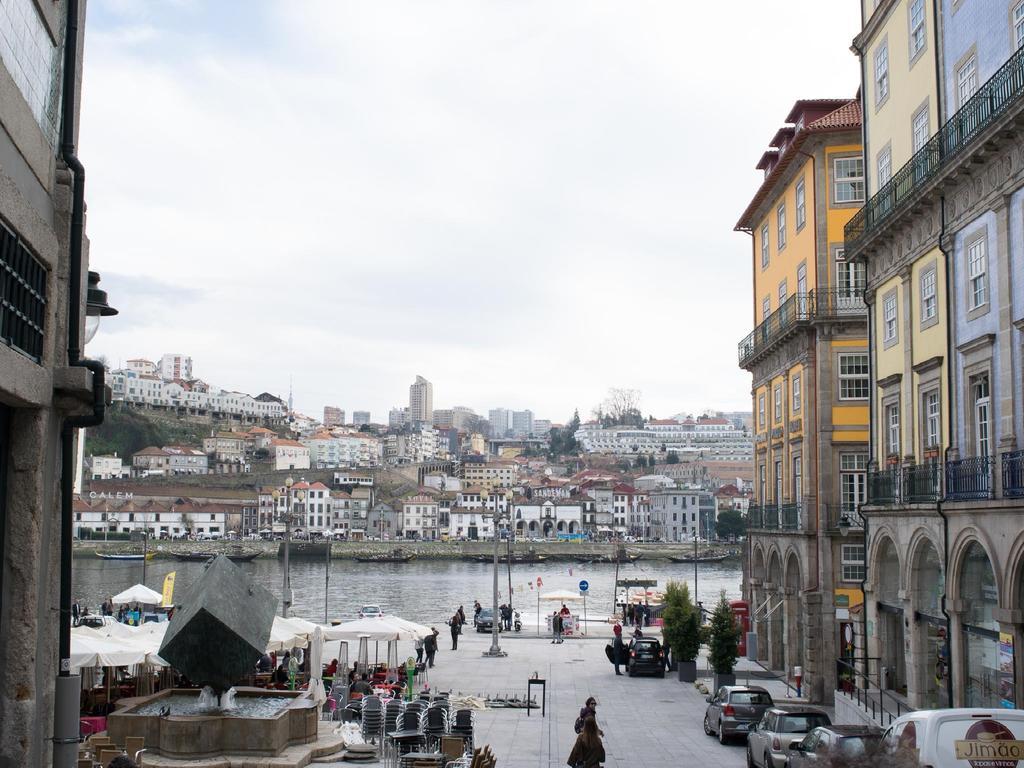Merc Porto Central Place Εξωτερικό φωτογραφία