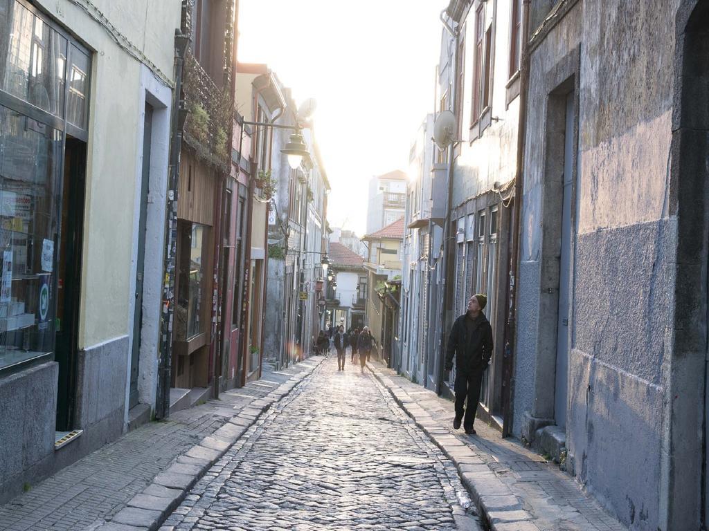 Merc Porto Central Place Εξωτερικό φωτογραφία