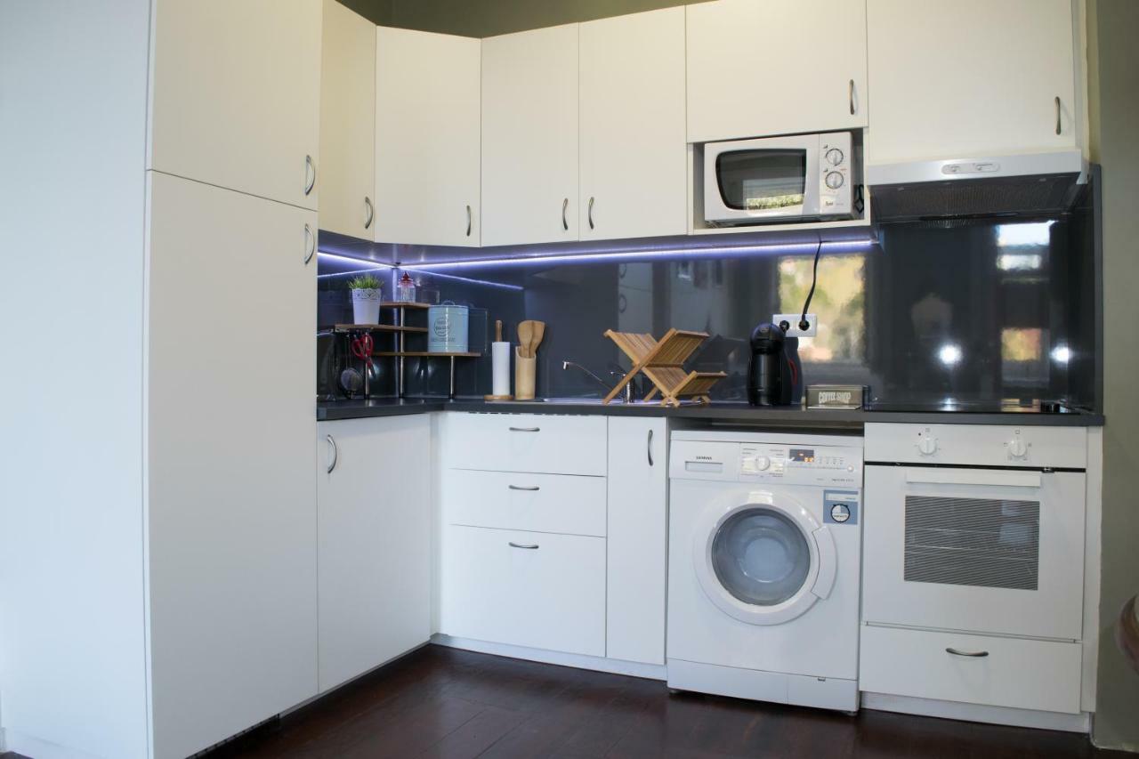 Merc Porto Central Place Εξωτερικό φωτογραφία
